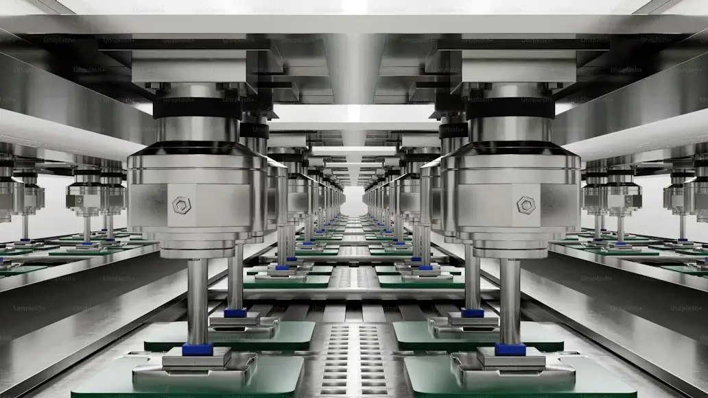 Business Process Automation for SMEs