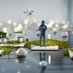 Digital Ethics in Emerging Technologies