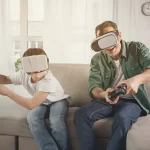 Future of Narrative Gaming Experiences