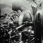 Old Industries Tech Upgrade