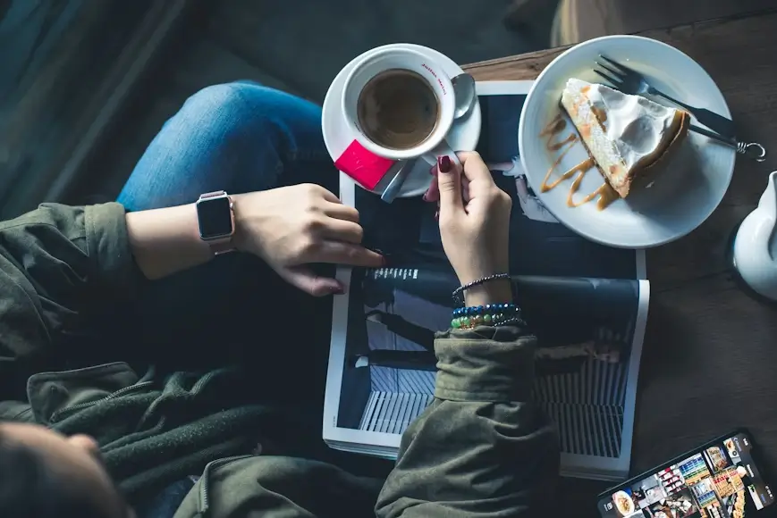 Self-Care Lifestyle Hacks