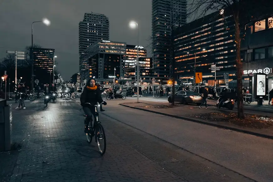 Urban Lifestyle Success Hacks – Your Blueprint for Thriving in the City