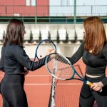 Women’s Role in Esports Evolution