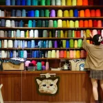 Color Theory in Fashion Styling
