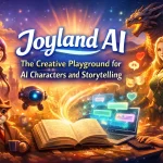 Joyland AI