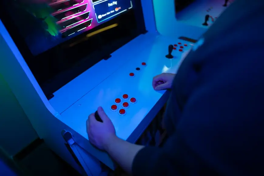 Relaxing Simulation Games for Beginners