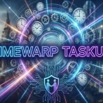 Timewarp TaskUs