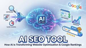 AI Search Optimization Tools