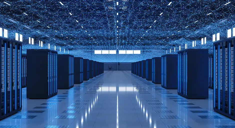 Aligned Data Centers