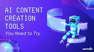 Best AI Tools for Content Creation golcornerdaily.biz.id