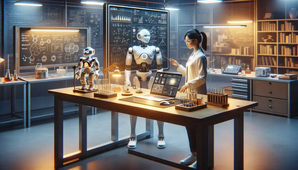 Keeper AI Standards Test