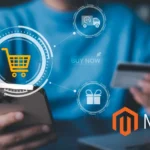 Magneto Website Development