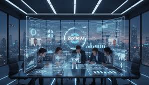 Why Choose Ziptie AI Search Performance Tool