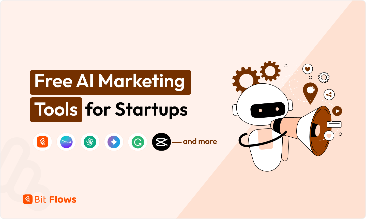 AI Marketing Tools With No Restrictions