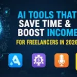 AI Tools for Freelancers to Save Time