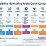 Best AI Search Visibility Tools