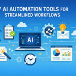 Best AI Tools for Daily Workflow Automation