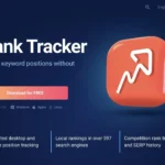Rank Tracker Tool AI Overviews