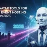 Top AI Avatar Tools for Virtual Event Hosting