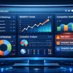 What Are the Best AI Search Monitoring Tools