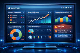 What Are the Best AI Search Monitoring Tools