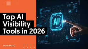 What Are the Best AI Search Visibility Tools