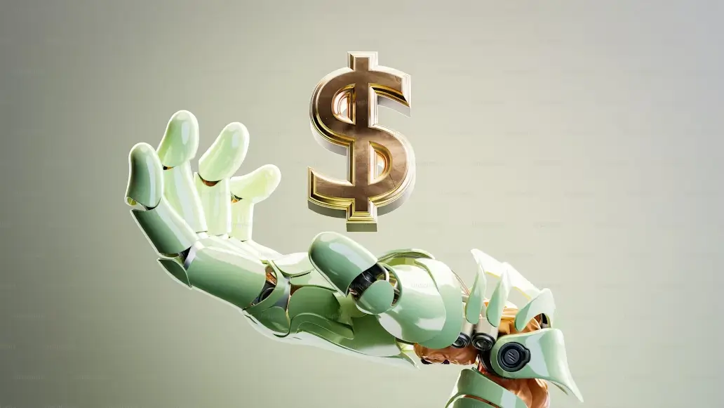 Automated Online Income Streams