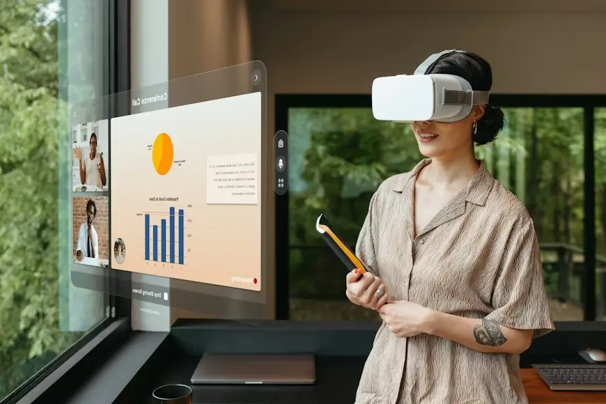 Future Technology Changing Online Business