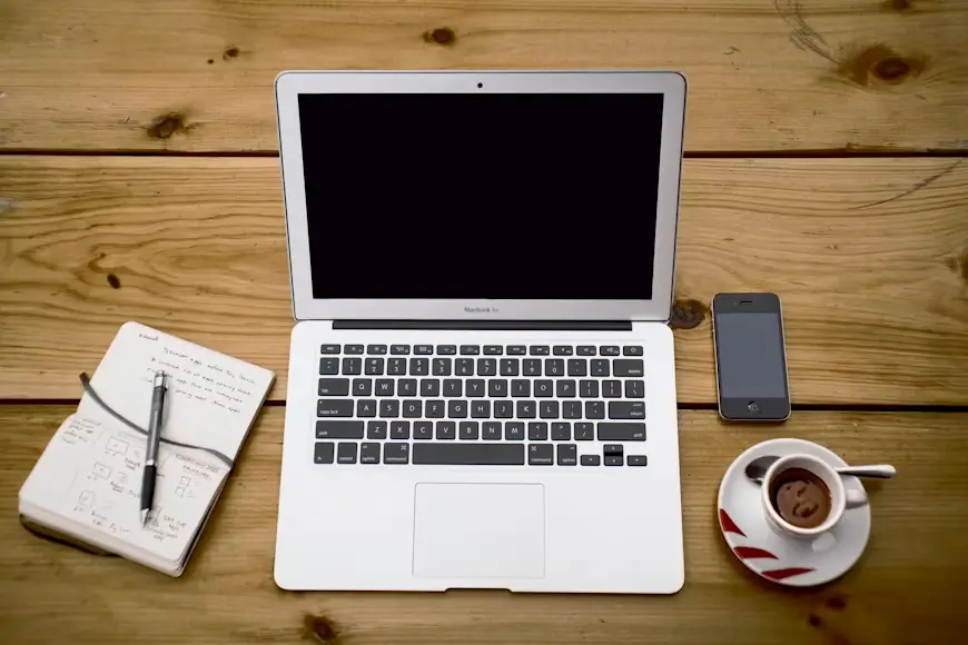 One Laptop Business Strategy