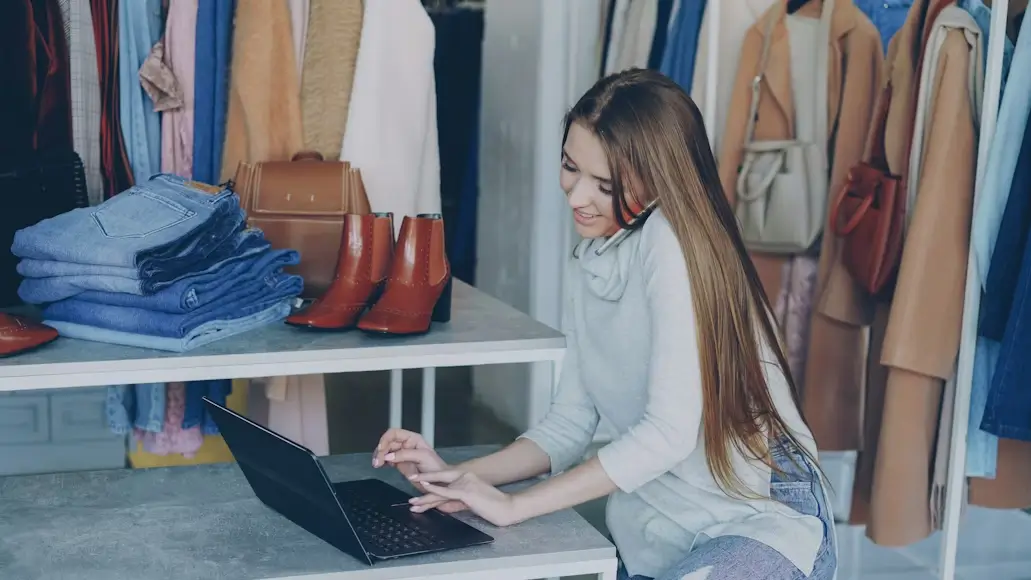 Online Business Without Inventory