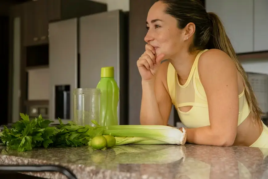 dopamine detox lifestyle routine