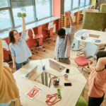 Healthy Living for Busy Professionals