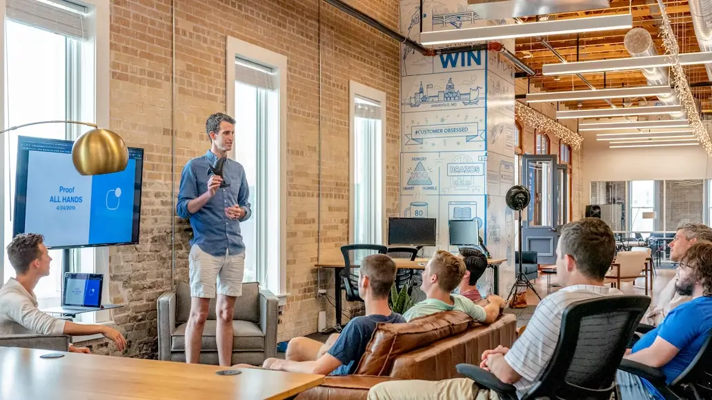 Modern Solo Entrepreneur Blueprint