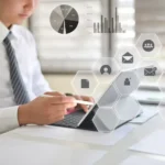 One Person Digital Business Model