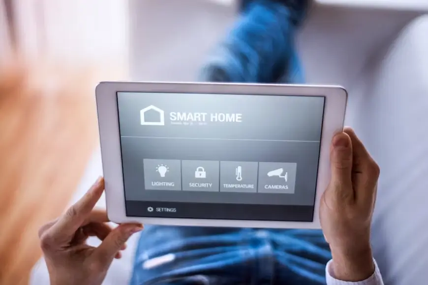 Smart Home Technology Guide