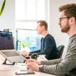 Remote Business Management