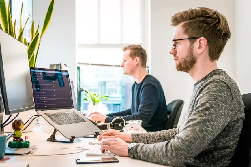 Remote Business Management