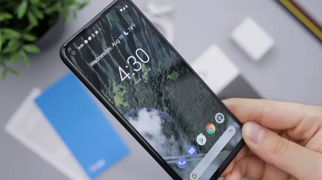 How to Fix Slow Android Phone